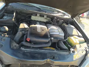 Foto de ALTERNADOR MERCEDES-BENZ CLASE ML (BM 163) 2.7 CDI 20V CAT (163 CV / 120 KW)