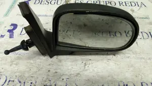 Foto de RETROVISOR DERECHO HYUNDAI ATOS (MX) 1.0 CAT (54 CV / 40 KW) referencia 8762002303
