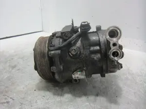 Foto de COMPRESOR AIRE ACONDICIONADO FIAT II DOBLÒ (263) CARGO 1.3 16V JTD CAT (90 CV / 66 KW) referencia 51893889 foto 9