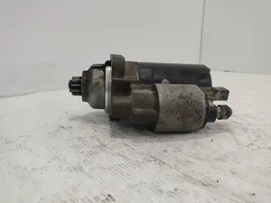 Foto de MOTOR ARRANQUE VOLKSWAGEN GOLF IV BERLINA (1J1)(10.1997) referencia 02A911023L foto 5