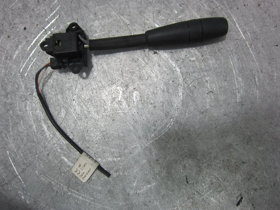 Foto de MANDO VOLANTE PEUGEOT 206 1.6 (88 CV / 65 KW) referencia 96250985ZL