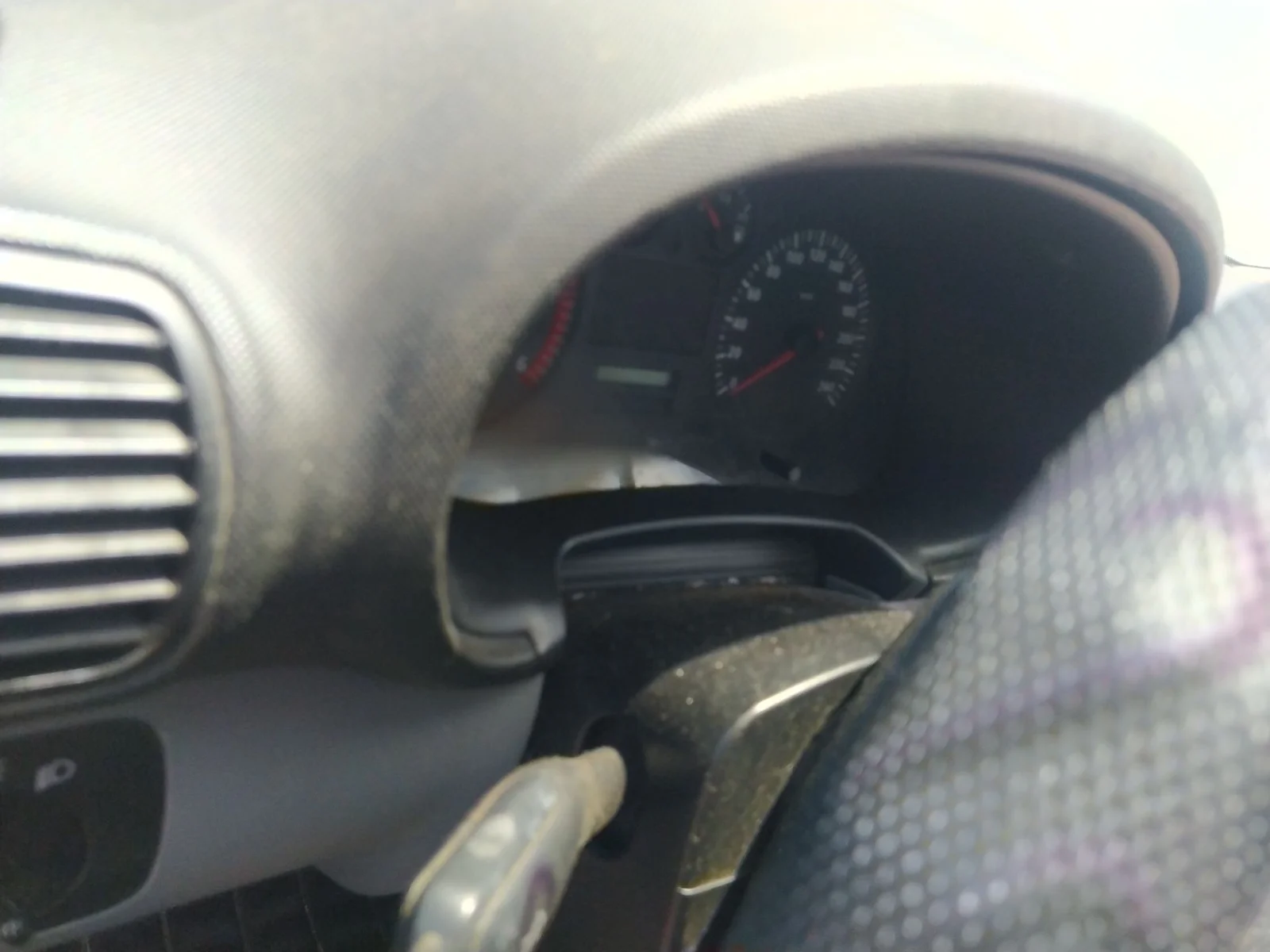 Foto de CUADRO INSTRUMENTOS SEAT LEON (1M1) 1.9 TDI (90 CV / 66 KW)