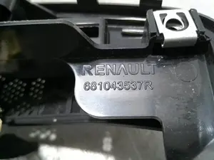 Foto de NO IDENTIFICADO RENAULT CLIO IV GRANDTOUR 0.9 Energy (90 CV / 66 KW) referencia 681043537R foto 3