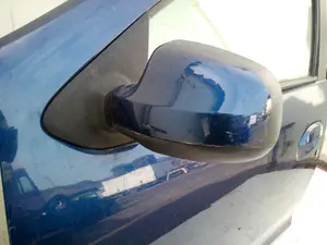 Foto de RETROVISOR IZQUIERDO DACIA LOGAN II 1.5 dCi Diesel FAP CAT (90 CV / 66 KW) referencia 963021832R