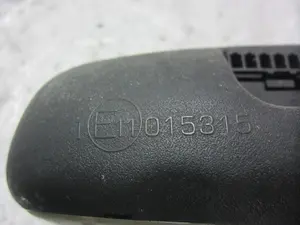 Foto de ESPEJO CHEVROLET ALERO 2.4 CAT (141 CV / 104 KW) referencia E11015315 foto 2