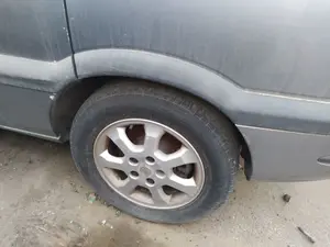 Foto de BRAZO SUSPENSION TRASERO IZQUIERDO OPEL ZAFIRA A 2.0 DTI (101 CV / 74 KW)