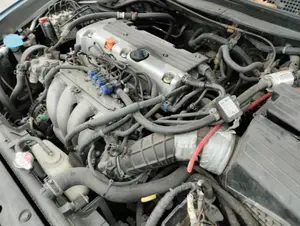 Foto de MOTOR COMPLETO HONDA ACCORD BERLINA (CL/CN) 2.0 VTEC CAT (155 CV / 114 KW) referencia K20A6 foto 2