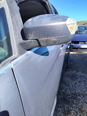 Foto de RETROVISOR IZQUIERDO FORD C-MAX (CB7) 1.6 TDCi CAT (116 CV / 85 KW) foto 2