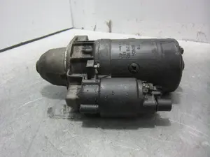 Foto de MOTOR ARRANQUE MERCEDES-BENZ 190 (BM 201) 2.5 Diesel (90 CV / 66 KW) referencia 001218162 foto 4