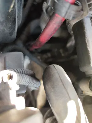 Foto de MOTOR ARRANQUE ALFA ROMEO 156 SPORTWAGON 2.4 JTD CAT (175 CV / 129 KW) referencia 0051832953
