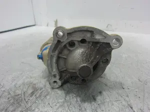 Foto de MOTOR ARRANQUE CITROEN XSARA PICASSO referencia 11013850125N