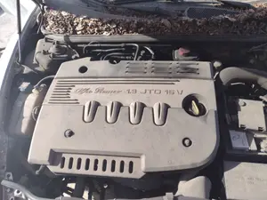 Foto de BOBINA ENCENDIDO ALFA ROMEO GT (125) 1.9 JTD (M) 16V CAT (150 CV / 110 KW)