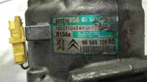 Foto de COMPRESOR AIRE ACONDICIONADO CITROEN C5 BERLINA 1.6 HDi CAT (9HY / DV6TED4) (109 CV / 80 KW) referencia 9656572680 foto 9