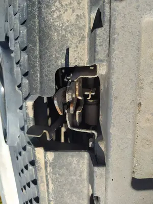 Foto de CERRADURA CAPO HYUNDAI MATRIX (FC) 1.5 CRDi CAT (102 CV / 75 KW)