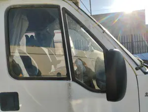 Foto de LUNA CUSTODIA DELANTERA DERECHA FIAT DUCATO II CAMIÓN 2.8 JTD (146 CV / 107 KW) referencia 43R001099