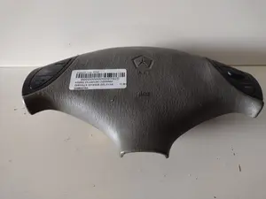 Foto de AIRBAG DELANTERO IZQUIERDO CHRYSLER VOYAGER GS 3.3 CAT (158 CV / 116 KW) referencia 04680427AA
