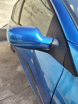 Foto de RETROVISOR DERECHO RENAULT MEGANE II BERLINA 5P 1.5 dCi Diesel (101 CV / 74 KW)