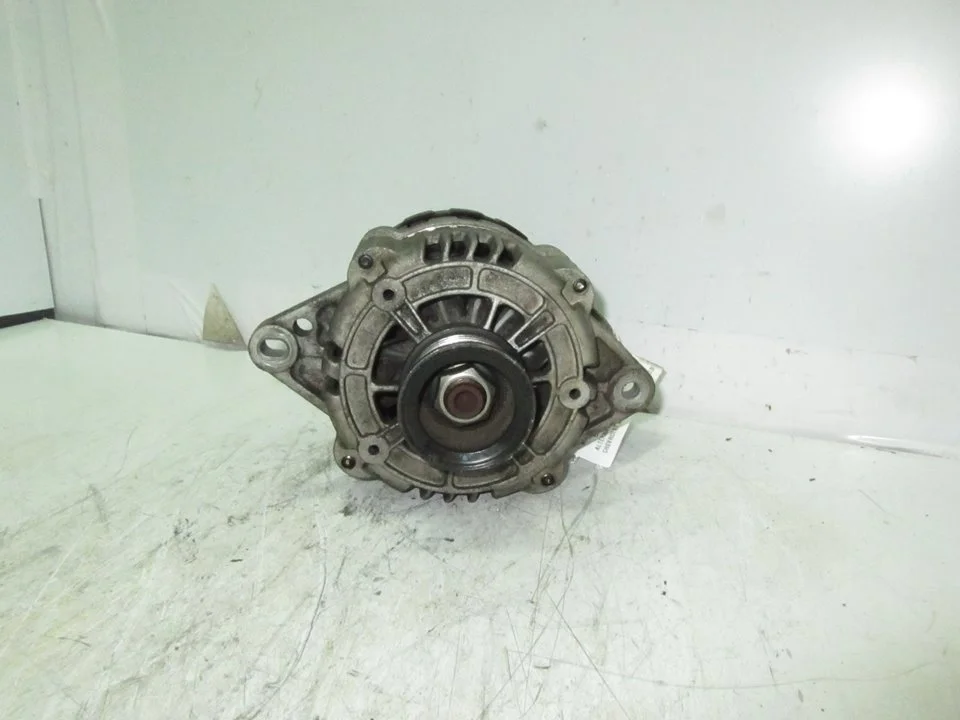 Foto de ALTERNADOR CHEVROLET LACETTI 1.6 CAT (109 CV / 80 KW)