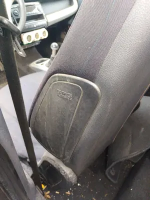 Foto de AIRBAG LATERAL IZQUIERDO SMART FORFOUR 1.5 CDI CAT (68 CV / 50 KW)