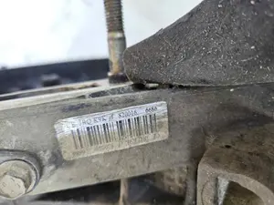 Foto de CAJA CAMBIOS RENAULT SCENIC II (JM) 1.5 dCi Diesel (101 CV / 74 KW) referencia JRQ foto 4