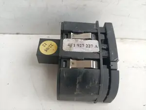 Foto de INTERRUPTOR AUDI A6 BERLINA (4F2) referencia 4F1927227A foto 2