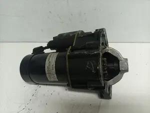 Foto de MOTOR ARRANQUE RENAULT MEGANE I BERL./ BERL. CON PORTÓN (BA0) referencia D6RA105 foto 2