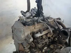 Foto de MOTOR COMPLETO TOYOTA YARIS (XP13) Híbrido 74 kW (1.5 Ltr. - 55 kW 16V) (101 CV / 74 KW) referencia X1NZ-P92 foto 7