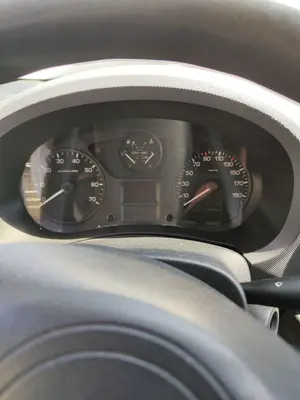 Foto de CUADRO INSTRUMENTOS CITROEN BERLINGO FURGÓN 1.6 16V HDi FAP (75 CV / 55 KW)