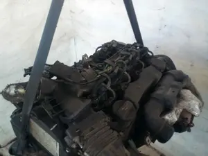 Foto de MOTOR COMPLETO FORD FIESTA (CBK) referencia HHJA foto 10