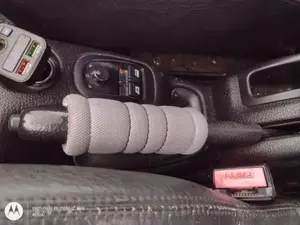Foto de PALANCA FRENO PEUGEOT 206 1.4 HDi (68 CV / 50 KW) referencia 470162