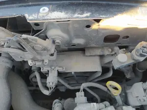 Foto de ELECTROVENTILADOR RADIADOR AIRE ACONDICIONADO TOYOTA YARIS (KSP9/SCP9/NLP9) 1.4 Turbodiesel CAT (90 CV / 66 KW)