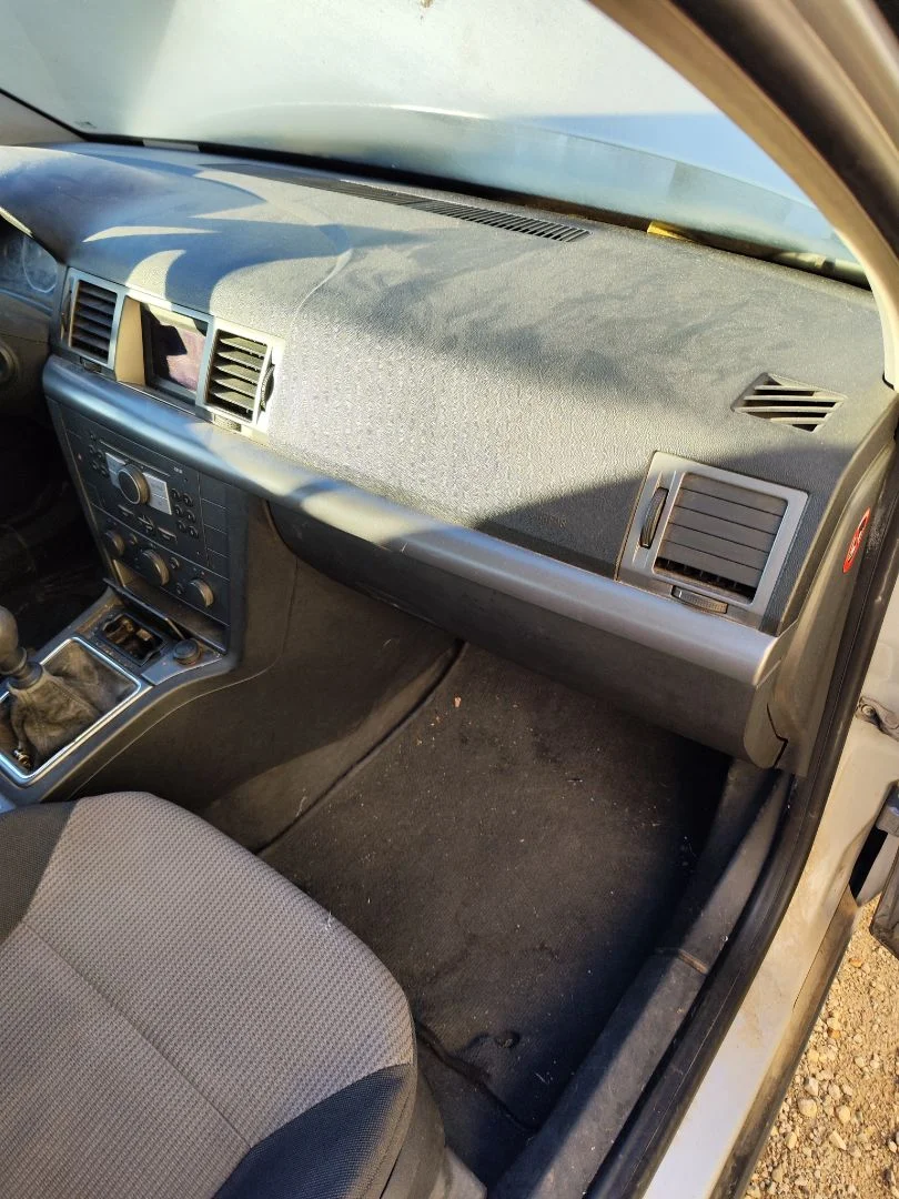 Foto de AIRBAG DELANTERO DERECHO OPEL VECTRA C BERLINA 1.9 CDTI (120 CV / 88 KW) referencia 24413420