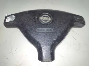 Foto de AIRBAG DELANTERO IZQUIERDO OPEL CORSA B 1.7 Diesel (60 CV / 44 KW) referencia 161403 foto 1