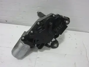Foto de MOTOR LIMPIA TRASERO VOLKSWAGEN POLO IV (9N3) 1.4 TDI (80 CV / 59 KW) referencia 6Q6955711A foto 3