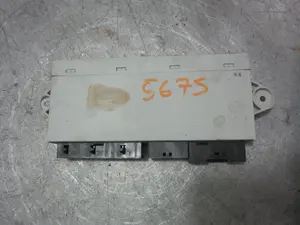 Foto de MODULO ELECTRONICO BMW SERIE 7 (E65/E66) 3.0 Turbodiesel CAT (218 CV / 160 KW) referencia 61356947119