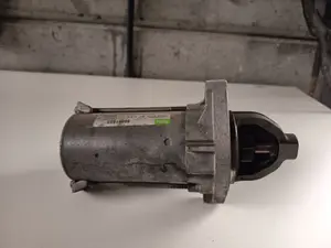 Foto de MOTOR ARRANQUE OPEL COMBO (CORSA C) referencia 55561503 foto 3