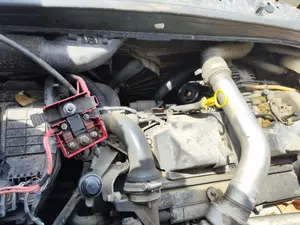 Foto de ELECTROVENTILADOR RADIADOR AIRE ACONDICIONADO RENAULT MEGANE II GRANDTOUR 1.5 dCi Diesel CAT (86 CV / 63 KW)