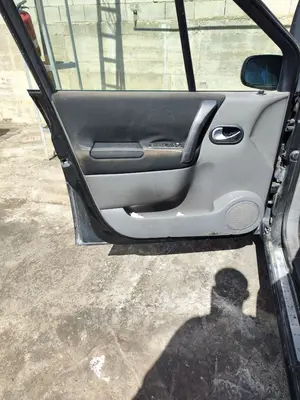 Foto de GUARNECIDO PUERTA DELANTERA IZQUIERDA RENAULT SCENIC II (JM) 1.5 dCi Diesel (101 CV / 74 KW) referencia 7701056912 foto 3