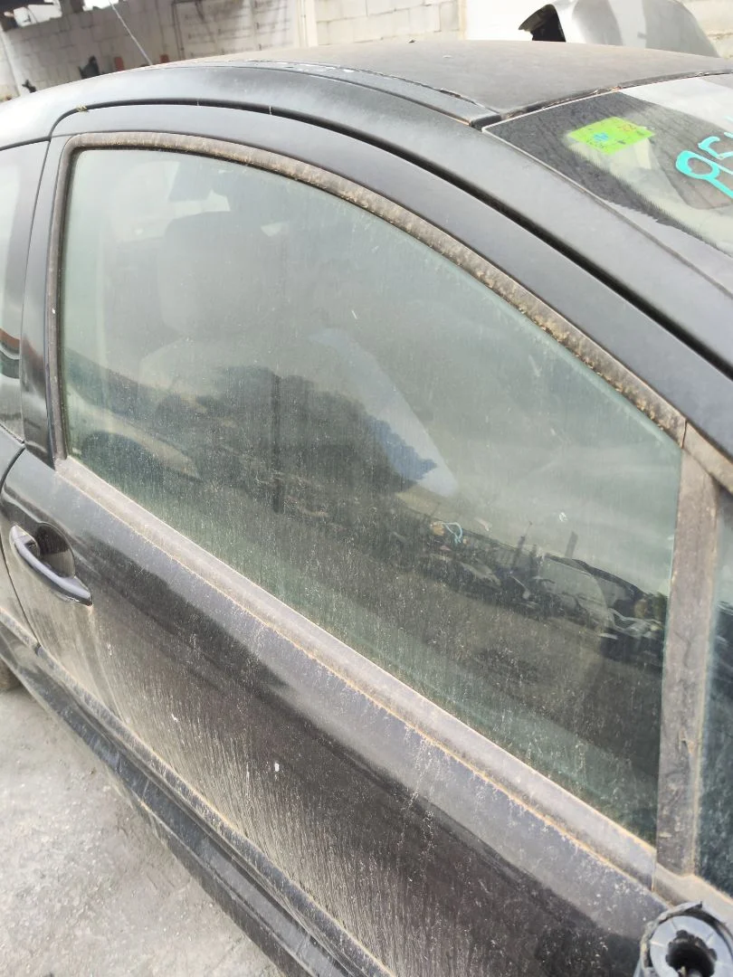 Foto de LUNA DELANTERA DERECHA PEUGEOT 207 1.4 16V CAT (KFU / ET3J4) (88 CV / 65 KW) referencia 9202H2