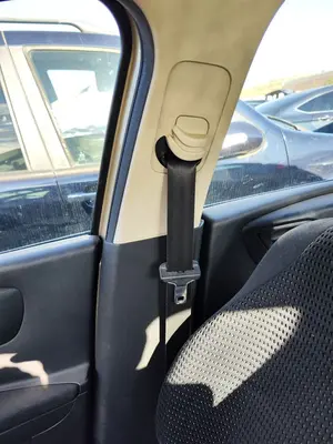 Foto de CINTURON SEGURIDAD DELANTERO DERECHO PEUGEOT 307 BERLINA (S2) 1.6 16V HDi (90 CV / 66 KW) referencia 8974T5 foto 5