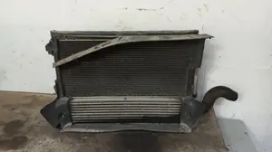 Foto de CONDENSADOR / RADIADOR  AIRE ACONDICIONADO FIAT II DOBLÒ (152) 1.6 JTDM 16V CAT (105 CV / 77 KW) referencia 51937924