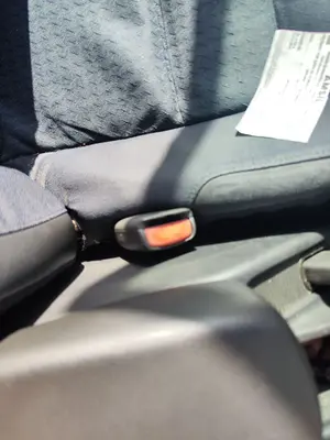 Foto de PRETENSOR AIRBAG IZQUIERDO VOLVO S40 BERLINA 1.9 Diesel CAT (116 CV / 85 KW)