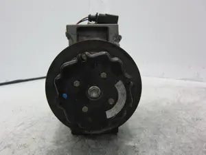 Foto de COMPRESOR AIRE ACONDICIONADO AUDI A6 AVANT (4B5) referencia 4472208813 foto 4