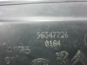 Foto de RETROVISOR IZQUIERDO PEUGEOT 307 BREAK / SW (S1)(04.2002) 1.6 HDi (109 CV / 80 KW) referencia 96347726 foto 3