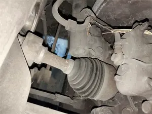 Foto de BIELETA ESTABILIZADORA DELANTERA IZQUIERDA MITSUBISHI GRANDIS (NA0W)