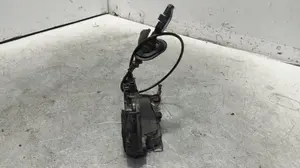 Foto de CERRADURA PUERTA DELANTERA DERECHA RENAULT CLIO IV GRANDTOUR 0.9 Energy (90 CV / 66 KW) referencia COMPRA foto 5