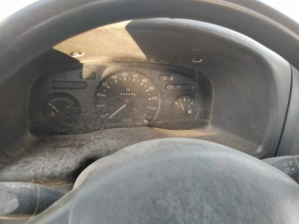 Foto de CUADRO INSTRUMENTOS FORD TRANSIT CAJA ABIERTA (FY) 2.4 TDE CAT (120 CV / 88 KW)