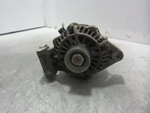 Foto de ALTERNADOR FORD FUSION (CBK) 1.4 16V CAT (80 CV / 59 KW) referencia 2S6T10300DE