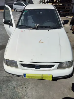 Foto de CAPO SEAT IBIZA (6K1) 1.4 (60 CV / 44 KW) foto 3