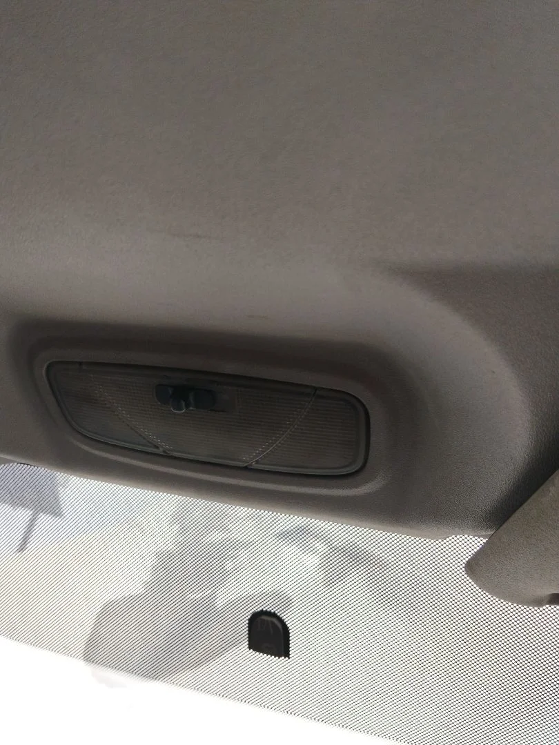 Foto de LUZ INTERIOR FORD TRANSIT CONNECT (TC7) 1.8 TDCi CAT (110 CV / 81 KW) referencia 4405351